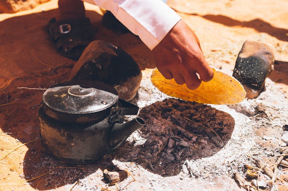 Mohammed Mutlak Camp Hotel Wadi Rum Ngoại thất bức ảnh